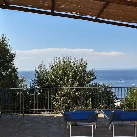 Marina Grande  Splendore House 아파트 외부 사진