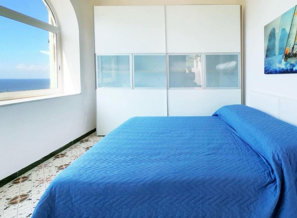 Marina Grande  Splendore House 아파트 외부 사진