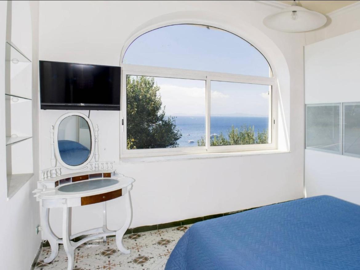 Marina Grande  Splendore House 아파트 외부 사진